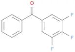 Phenyl(3,4,5-trifluorophenyl)methanone