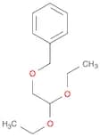 Benzyloxyacetaldehyde diethyl acetal