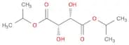 (2S,3S)-Diisopropyl 2,3-dihydroxysuccinate