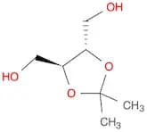 1,​3-​Dioxolane-​4,​5-​dimethanol, 2,​2-​dimethyl-​, (4S,​5S)​-