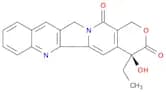 (19S)-19-ethyl-19-hydroxy-17-oxa-3,13-diazapentacyclo[11.8.0.0^{2,11}.0^{4,9}.0^{15,20}]henicosa-1…