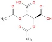 (+)-Diacetyl-D-tartaric Acid