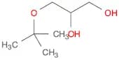3-(tert-butoxy)propane-1,2-diol