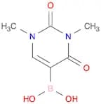 1,3-Dimethylpyrimidine-2,4-dione-5-boronic acid