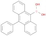 10-Phenylantrhacen-9-yl boronic acid