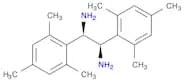 (1R,2R)-1,2-Dimesitylethane-1,2-diamine