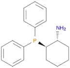 (1R,2R)-2-(Diphenylphosphino)cyclohexanamine