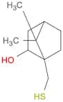 (1S)-(-)-10-MErcaptoborneol