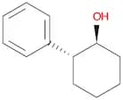 (1S,2R)-2-Phenylcyclohexanol