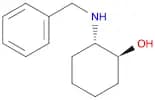 (1S,2S)-2-(Benzylamino)cyclohexanol