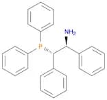 (1S,2S)-2-(Diphenylphosphino)-1,2-diphenylethanamine