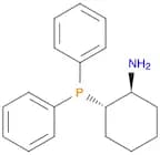 (1S,2S)-2-(Diphenylphosphino)cyclohexanamine