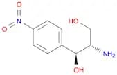 1,​3-​Propanediol, 2-​amino-​1-​(4-​nitrophenyl)​-​, (1S,​2S)​-