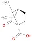 7,7-Dimethyl-2-oxobicyclo[2.2.1]heptane-1-carboxylic acid
