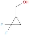 2,2-Difluorocyclopropylmethanol