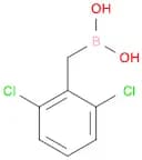 (2,6-Dichlorobenzyl)Boronic Acid
