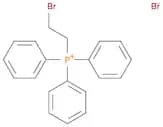 (2-Bromoethyl)triphenylphosphonium bromide