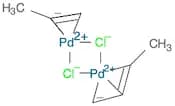 (2-Butenyl)chloropalladium dimer