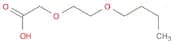 (2-N-Butoxyethoxy)acetic acid