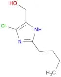 (2-Butyl-4-chloro-1H-imidazol-5-yl)methanol