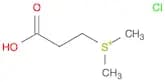 (2-Carboxyethyl)dimethylsulfonium chloride