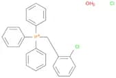 (2-Chlorobenzyl)triphenylphosphonium chloride hydrate