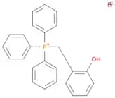 (2-Hydroxybenzyl)triphenylphosphonium bromide
