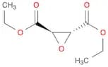 2,3-diethyl (2R,3R)-oxirane-2,3-dicarboxylate