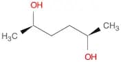 (2R,5R)-Hexane-2,5-diol