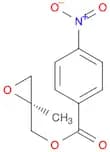 (2S)-(+)-2-Methylglycidyl 4-nitrobenzoate
