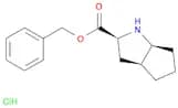 (S,S,S)-2-Azabicyclo[3,3,0]-octane-3-carboxylic acid benzyl ester, HCl