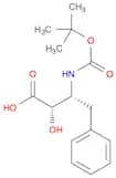 (2S,3R)-3-((tert-Butoxycarbonyl)amino)-2-hydroxy-4-phenylbutanoic acid