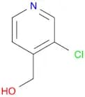 (3-CHLOROPYRIDIN-4-YL)METHANOL