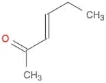 hex-3-en-2-one