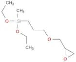 (3-Glycidoxypropyl)methyldiethoxysilane