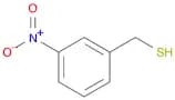 (3-Nitrobenzyl)mercaptan