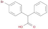 2-(4-bromophenyl)-2-phenylacetic acid