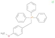 (4-Methoxybenzyl)triphenylphosphonium chloride