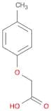 (4-Methylphenoxy)acetic acid