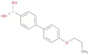 (4'-Propoxy-[1,1'-biphenyl]-4-yl)boronic acid