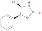 (4R,5S)-4-Methyl-5-phenyloxazolidin-2-one