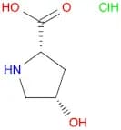 cis-4-Hydroxy-L-proline, HCl