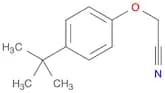 (4-tert-Butylphenoxy)acetonitrile