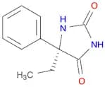 (R)-5-Ethyl-5-phenylimidazolidine-2,4-dione
