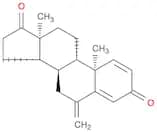 (8R,9S,10R,13S,14S)-10,13-Dimethyl-6-methylene-7,8,9,11,12,13,15,16-octahydro-6H-cyclopenta[a]phen…