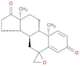 Spiro[androsta-1,4-diene-6,2'-oxirane]-3,17-dione(Mixture of Diastereomers)