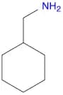 Cyclohexylmethanamine