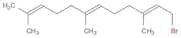TRANS,TRANS-FARNESYL BROMIDE