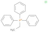 Ethyltriphenylphosphonium chloride