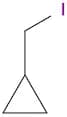 (iodomethyl)cyclopropane